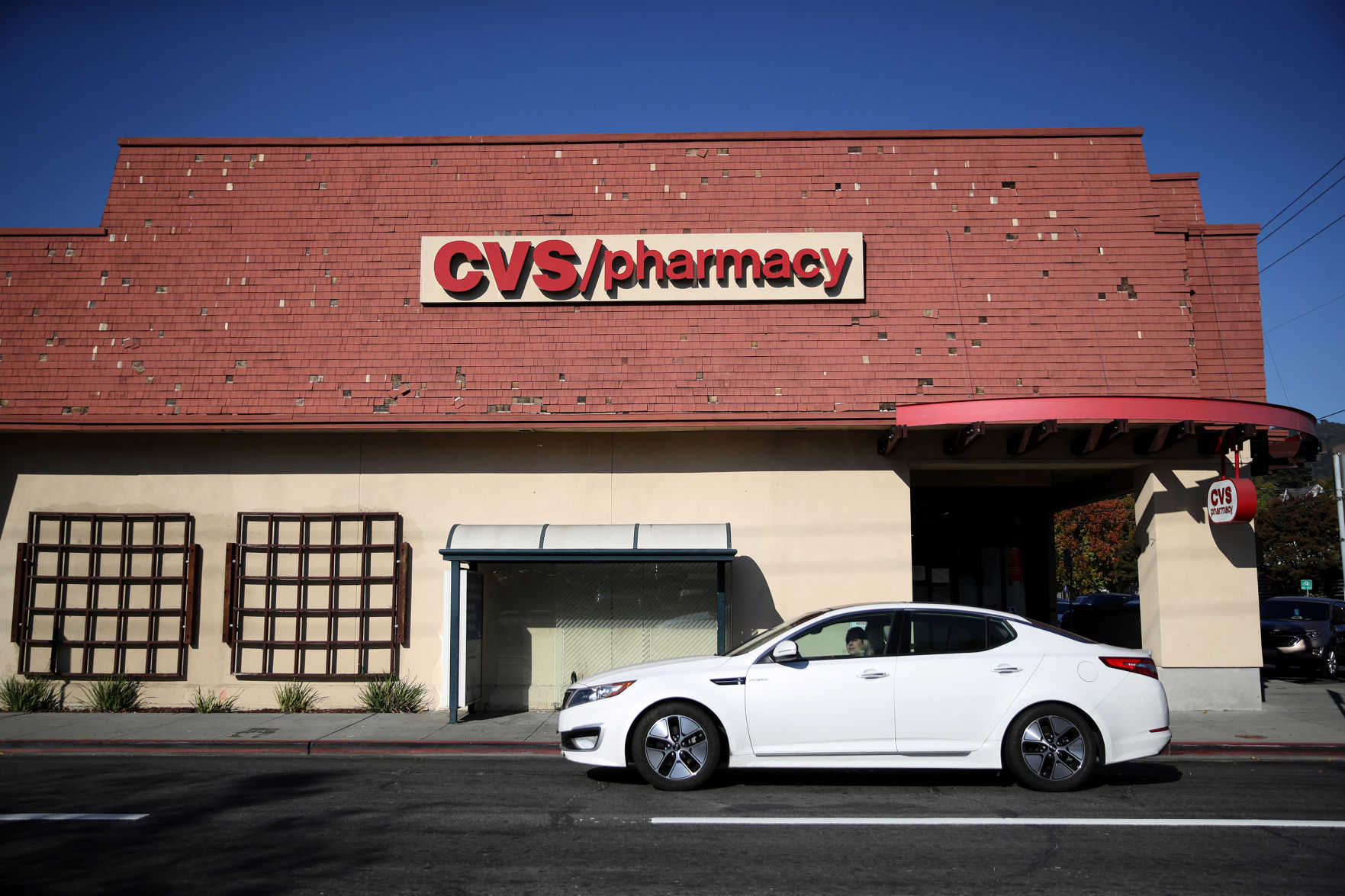 CVS Pharmacy